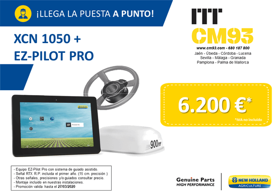 OFERTA PLM 