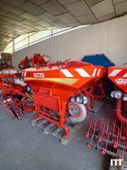 Distributeur d'engrais Solà AURA 3215 TOLVA 2000 - 1