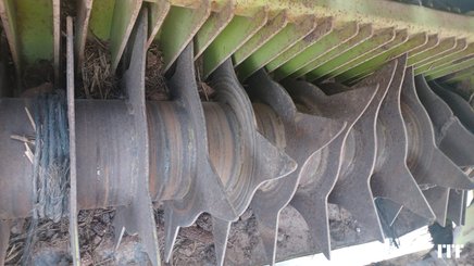 Presse haute densité Claas QUADRANT 2200 - 2