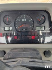 Tracteur agricole Massey Ferguson 5465 - 7