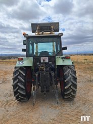 Tracteur agricole Claas CELTIS 436 - 2