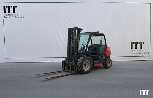 Non-renseigné Manitou MC 25-4 D - 1