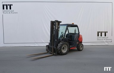 Non-renseigné Manitou MC 25-4 D - 1