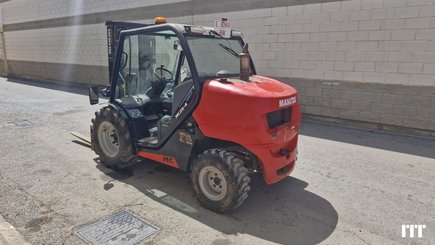 Non-renseigné Manitou MC 25-4 D - 3