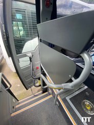 Bus / autocar ISUZU Turquoise Nees - 12