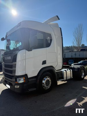Tracteur routier Scania R450 A4x2NA - 1