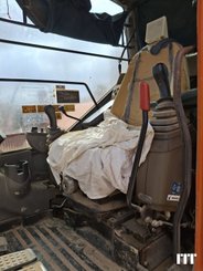 Pelle sur chenilles Hitachi ZAXIS ZX80SBLC - 2