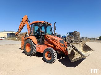 Pelle portée Fiat-Hitachi FB90.2 - 3