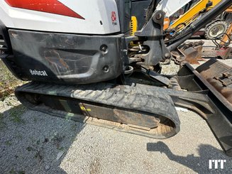 Mini pelle Bobcat E34 E2V - 3