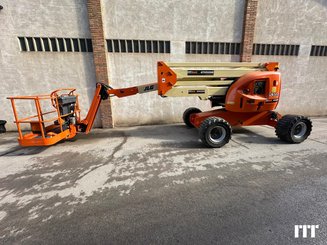 Non-renseigné JLG 510AJ - 1