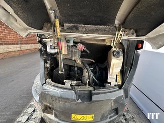 Mini pelle Bobcat E27Z E2V - 7