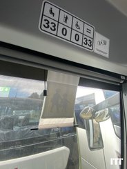 Bus / autocar ISUZU Turquoise Nees - 13