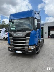 Tracteur routier Scania R 450 - 1