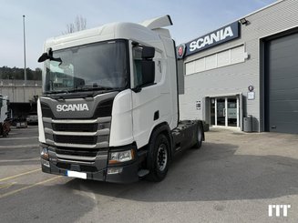 Camion Scania R4504X2NA - 1