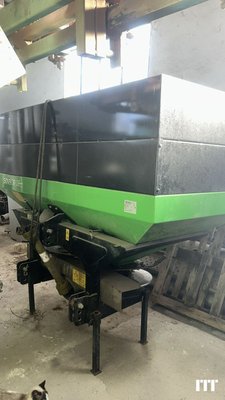 Distributeur d'engrais SOLANO HORIZONTE R2-24-1900 - 1