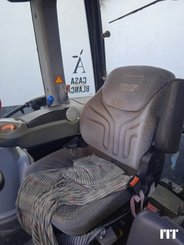 Tracteur agricole Deutz-Fahr Agrotron M600 - 4