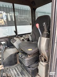Mini pelle Bobcat E50 - 5