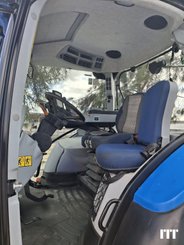 Tracteur agricole New Holland T5.130 AC - 12