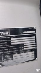 Tracteur agricole Deutz 5510G - 10