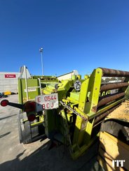 Presse haute densité Claas QUADRANT 2200 - 6