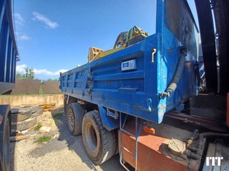 Camion Iveco Stralis 350 - 6