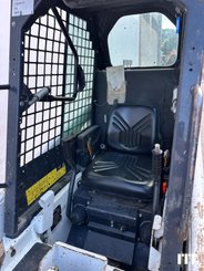 Mini chargeuse Bobcat S70 - 6