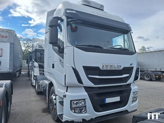 Tracteur routier Iveco 460 NP - 1