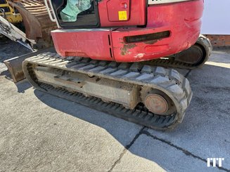 Mini pelle Takeuchi TB 280 FR - 4
