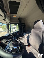 Tracteur routier Scania S 450 - 5