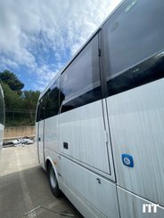 Bus / autocar ISUZU Turquoise Nees - 6
