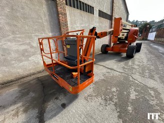 Non-renseigné JLG 510AJ - 1