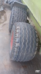 Presse haute densité Claas QUADRANT 2200 - 6