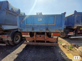 Camion Iveco Stralis 350 - 2