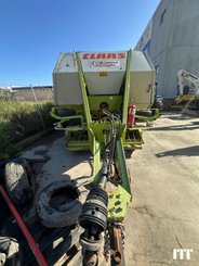 Presse haute densité Claas QUADRANT 2200 - 3