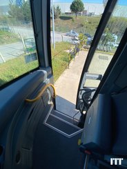 Bus / autocar ISUZU Novo Nees - 18