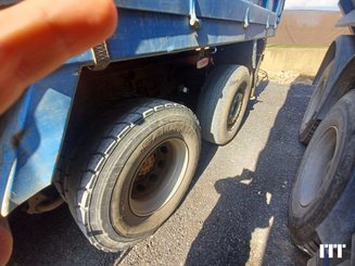 Camion Iveco Stralis 350 - 5