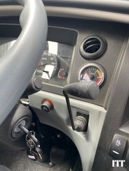 Bus / autocar ISUZU Turquoise Nees - 11