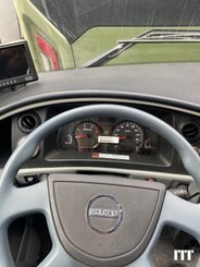 Bus / autocar ISUZU Turquoise Nees - 9