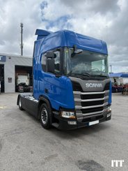 Tracteur routier Scania R 450 - 3