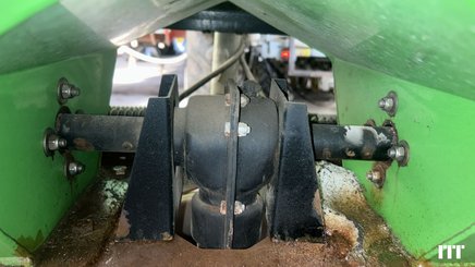 Distributeur d'engrais SOLANO HORIZONTE R2-24-1900 - 4