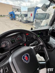 Tracteur routier Scania R 450 - 7