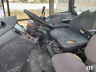 Tracteur agricole Claas CELTIS 436 - 8