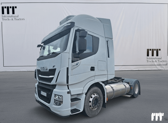 Tracteur routier Iveco 460 NP - 1