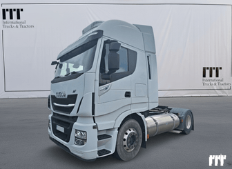 Tracteur routier Iveco 460 NP - 1
