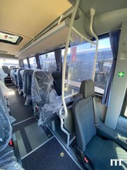 Bus / autocar ISUZU Novo Nees - 12