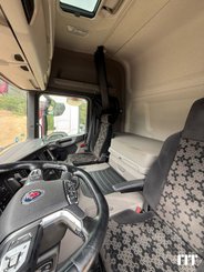 Tracteur routier Scania G410 - 3