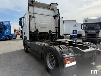 Camion Scania R4504X2NA - 3