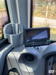 Bus / autocar ISUZU Novo Nees - 9
