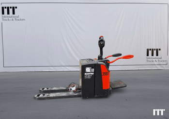 Non-renseigné Manitou EP 20 - 1