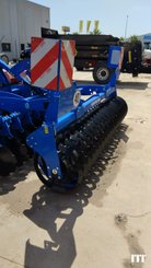 Charrue New Holland SDM 300 R - 4